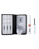 Kit Blanqueador Dental + Eyelash Serum