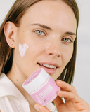 Mascarilla Facial Pink and Clean - Rebel