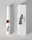 Kit Blanqueador Dental + Eyelash Serum - Rebel